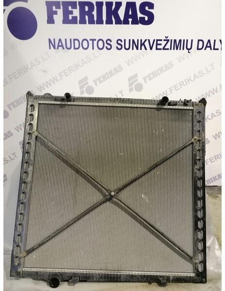 DAF XF 106 - Radiador para Camión: foto 1 DAF XF 106 - Radiador para Camión: foto 1