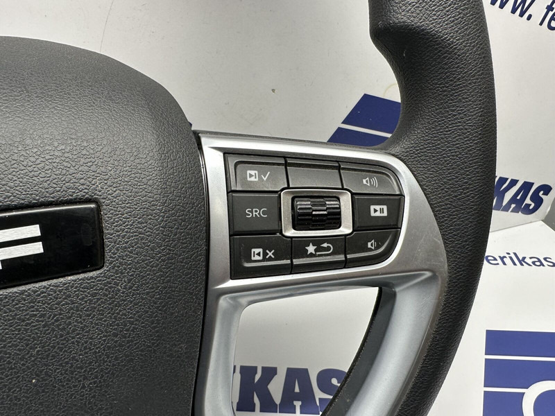 DAF XF, XG - Volante para Camión: foto 4 DAF XF, XG - Volante para Camión: foto 4