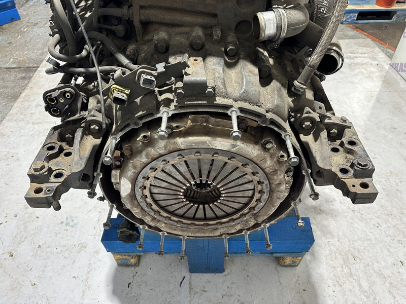 DAF XF480 - Motor para Camión: foto 4 DAF XF480 - Motor para Camión: foto 4