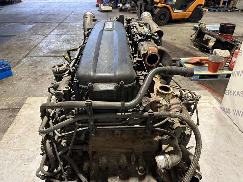 DAF XF480 - Motor para Camión: foto 5 DAF XF480 - Motor para Camión: foto 5
