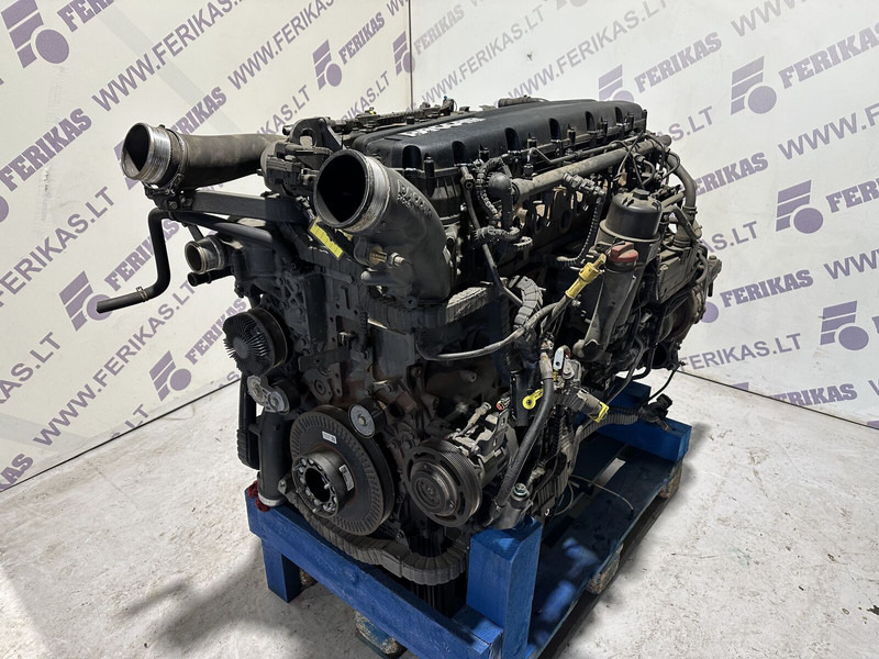 DAF XF480 - Motor para Camión: foto 1 DAF XF480 - Motor para Camión: foto 1