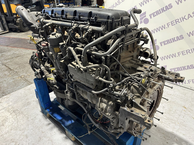 DAF XF480 - Motor para Camión: foto 3 DAF XF480 - Motor para Camión: foto 3