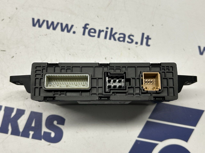 DAF door control module CDM - Unidad de control para Camión: foto 3 DAF door control module CDM - Unidad de control para Camión: foto 3