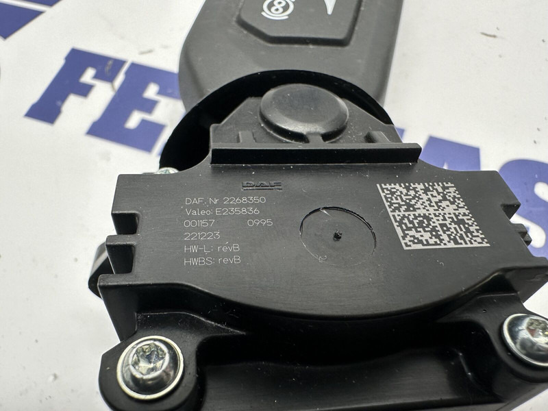 DAF gear shift lever, column switch - Relé para Camión: foto 4 DAF gear shift lever, column switch - Relé para Camión: foto 4