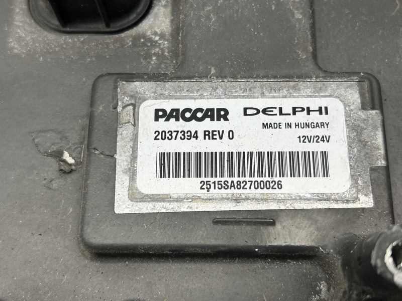 DAF ignition set with key - Unidad de control para Camión: foto 4 DAF ignition set with key - Unidad de control para Camión: foto 4