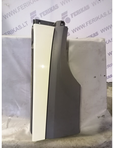 DAF mudguard extension RH - Parachoques para Camión: foto 1 DAF mudguard extension RH - Parachoques para Camión: foto 1