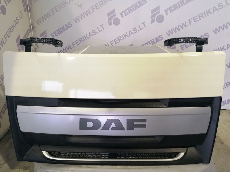 DAF xf 106 - Parrilla para Camión: foto 1 DAF xf 106 - Parrilla para Camión: foto 1