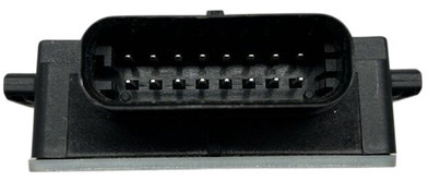 DELPHI SRR Short Range Radar, radar sensor - Unidad de control para Camión: foto 3 DELPHI SRR Short Range Radar, radar sensor - Unidad de control para Camión: foto 3