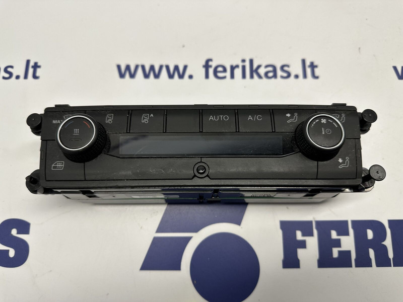 MAN AC switch - Salpicadero para Camión: foto 1 MAN AC switch - Salpicadero para Camión: foto 1