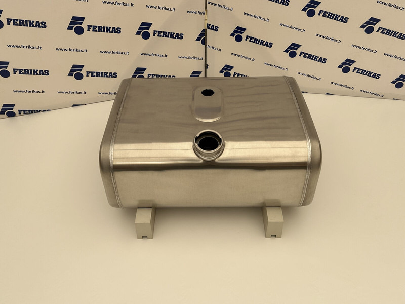 MAN New aluminum fuel tank 150L - Depósito de combustible para Camión: foto 1 MAN New aluminum fuel tank 150L - Depósito de combustible para Camión: foto 1