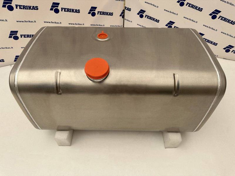 MAN New aluminum fuel tank 300L - Depósito de combustible para Camión: foto 1 MAN New aluminum fuel tank 300L - Depósito de combustible para Camión: foto 1