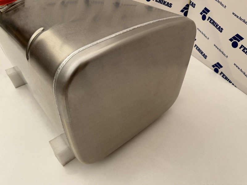 MAN New aluminum fuel tank 300L - Depósito de combustible para Camión: foto 3 MAN New aluminum fuel tank 300L - Depósito de combustible para Camión: foto 3