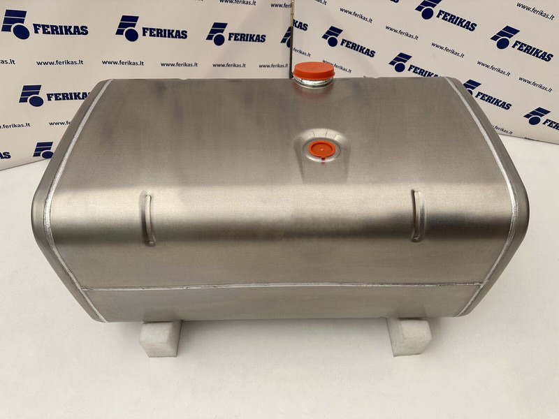 MAN New aluminum fuel tank 300L - Depósito de combustible para Camión: foto 5 MAN New aluminum fuel tank 300L - Depósito de combustible para Camión: foto 5