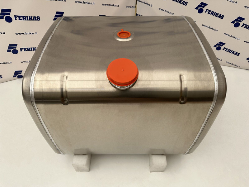 MAN New aluminum fuel tank 300L - Depósito de combustible para Camión: foto 1 MAN New aluminum fuel tank 300L - Depósito de combustible para Camión: foto 1