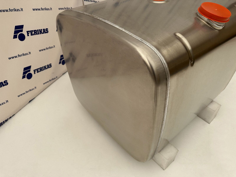 MAN New aluminum fuel tank 300L - Depósito de combustible para Camión: foto 3 MAN New aluminum fuel tank 300L - Depósito de combustible para Camión: foto 3