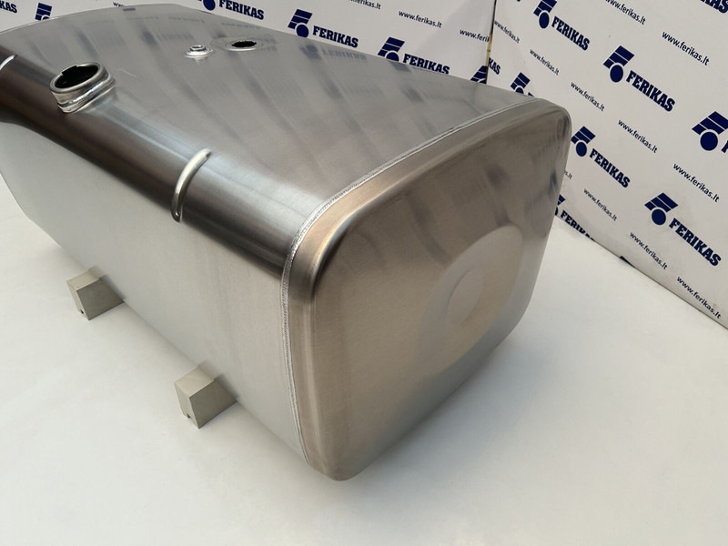 MAN New aluminum fuel tank 480L - Depósito de combustible para Camión: foto 2 MAN New aluminum fuel tank 480L - Depósito de combustible para Camión: foto 2