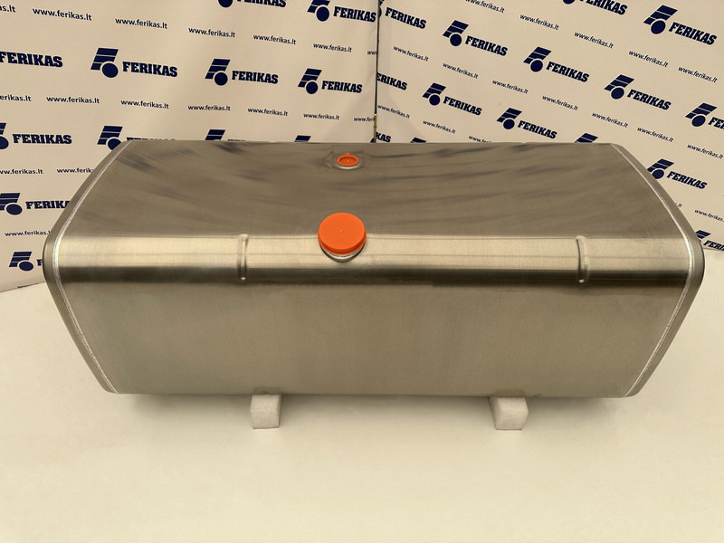 MAN New aluminum fuel tank 600L - Depósito de combustible para Camión: foto 1 MAN New aluminum fuel tank 600L - Depósito de combustible para Camión: foto 1