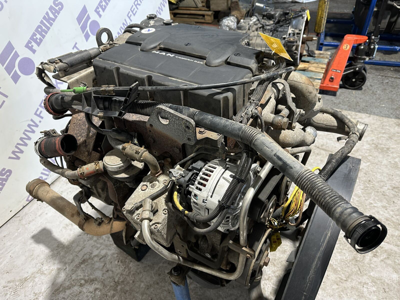 MAN TGL 7.150 - Motor para Camión: foto 5 MAN TGL 7.150 - Motor para Camión: foto 5