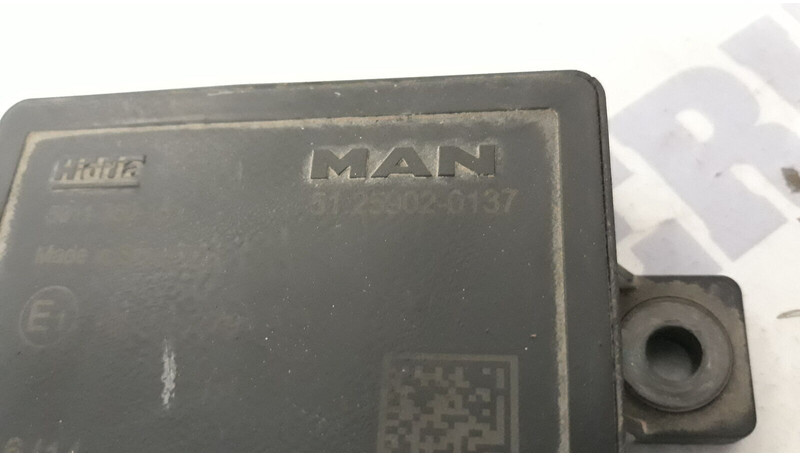 MAN TGX - Unidad de control para Camión: foto 3 MAN TGX - Unidad de control para Camión: foto 3