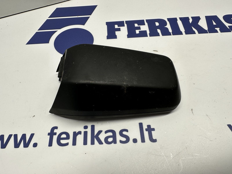 MAN TGX - Sistema eléctrico para Camión: foto 1 MAN TGX - Sistema eléctrico para Camión: foto 1