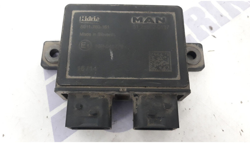 MAN TGX - Unidad de control para Camión: foto 1 MAN TGX - Unidad de control para Camión: foto 1