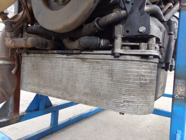 MAN (WORLDWIDE DELIVERY) - Radiador para Camión: foto 1 MAN (WORLDWIDE DELIVERY) - Radiador para Camión: foto 1