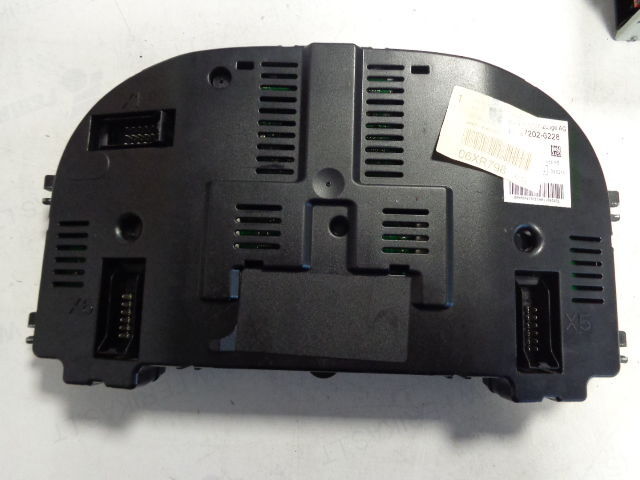 MAN (WORLDWIDE DELIVERY ) - Salpicadero para Camión: foto 2 MAN (WORLDWIDE DELIVERY ) - Salpicadero para Camión: foto 2