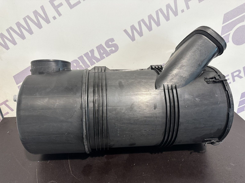 MAN air box - Sistema de admisión de aire para Camión: foto 1 MAN air box - Sistema de admisión de aire para Camión: foto 1