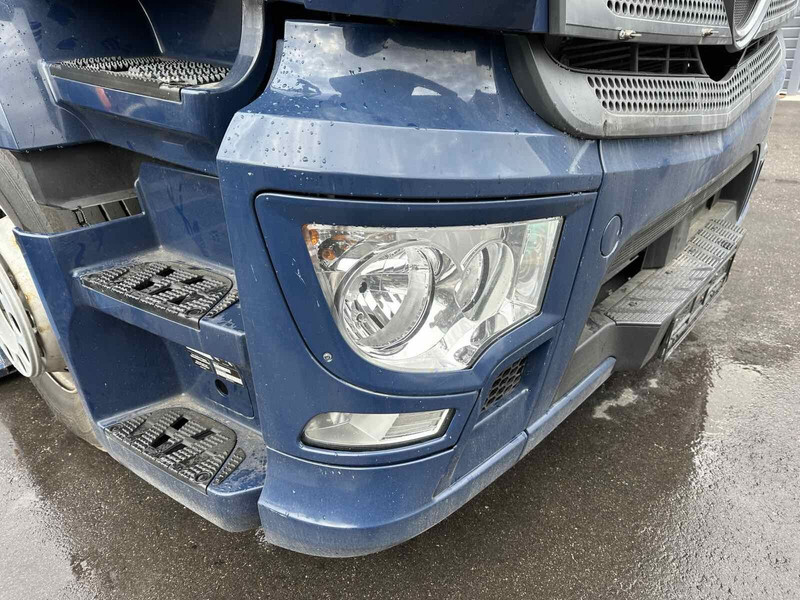 Mercedes-Benz Actros 1843 - Parachoques para Camión: foto 4 Mercedes-Benz Actros 1843 - Parachoques para Camión: foto 4