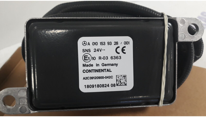 Mercedes-Benz Actros - Sensor para Camión: foto 3 Mercedes-Benz Actros - Sensor para Camión: foto 3