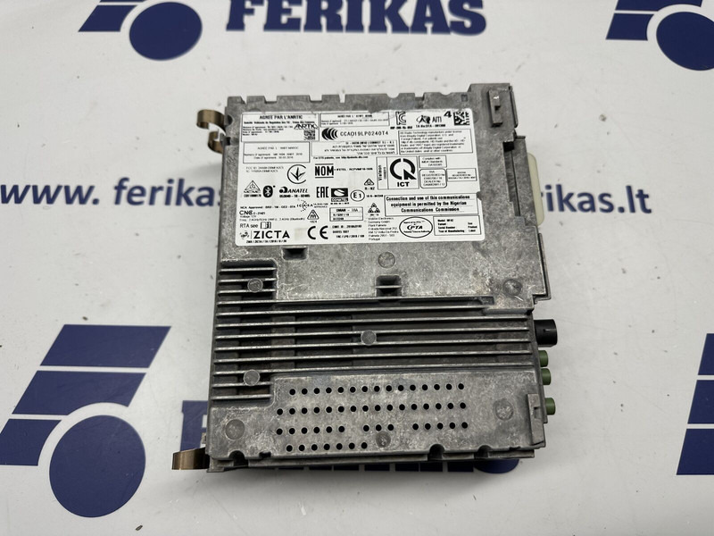 Mercedes-Benz Actros - Unidad de control para Camión: foto 2 Mercedes-Benz Actros - Unidad de control para Camión: foto 2