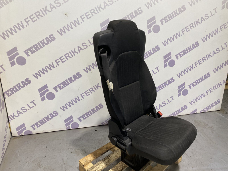 Mercedes-Benz Actros - Asiento para Camión: foto 2 Mercedes-Benz Actros - Asiento para Camión: foto 2