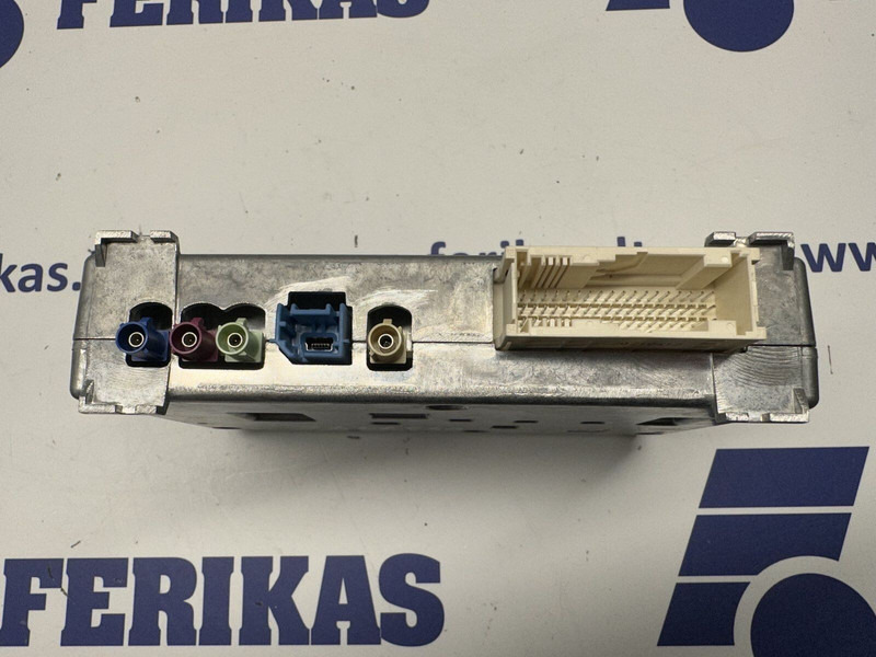 Mercedes-Benz Actros MP4 - Unidad de control para Camión: foto 3 Mercedes-Benz Actros MP4 - Unidad de control para Camión: foto 3