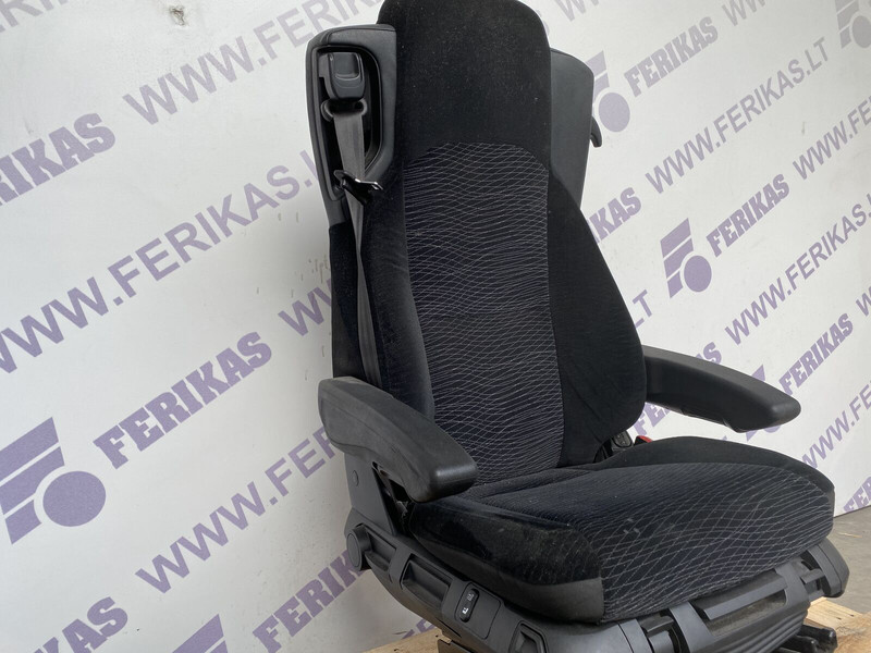 Mercedes-Benz Actros MP4 - Asiento para Camión: foto 5 Mercedes-Benz Actros MP4 - Asiento para Camión: foto 5