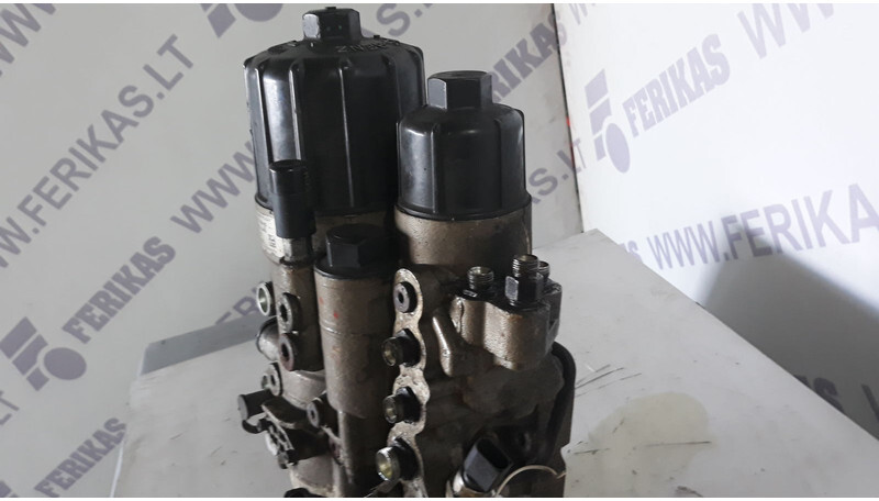 Mercedes-Benz ActrosMP4 - Filtro de combustible para Camión: foto 3 Mercedes-Benz ActrosMP4 - Filtro de combustible para Camión: foto 3