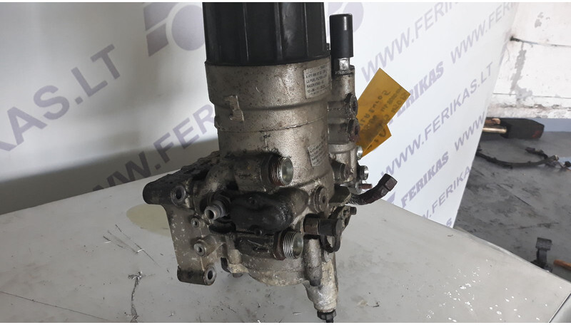 Mercedes-Benz ActrosMP4 - Filtro de combustible para Camión: foto 4 Mercedes-Benz ActrosMP4 - Filtro de combustible para Camión: foto 4