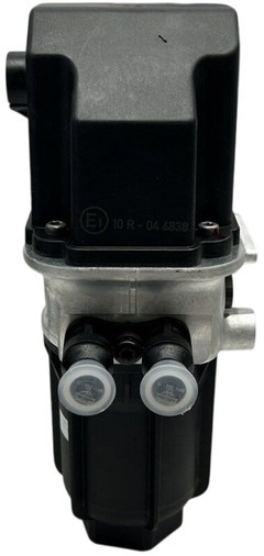 Mercedes-Benz AdBlue pump - Silenciador/ Sistema de escape para Camión: foto 4 Mercedes-Benz AdBlue pump - Silenciador/ Sistema de escape para Camión: foto 4