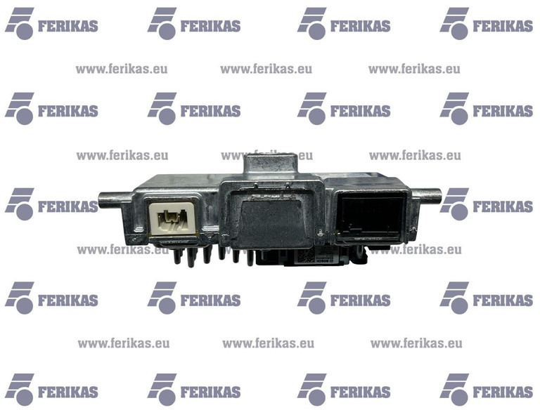 Mercedes-Benz MPC3 camera - Sensor para Camión: foto 3 Mercedes-Benz MPC3 camera - Sensor para Camión: foto 3