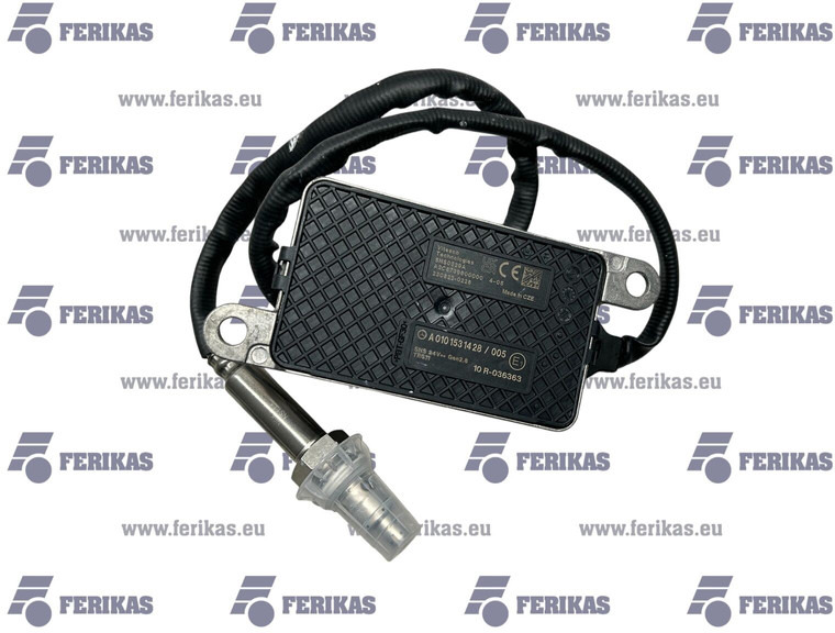 Mercedes-Benz NOX sensor - Sensor para Camión: foto 2 Mercedes-Benz NOX sensor - Sensor para Camión: foto 2