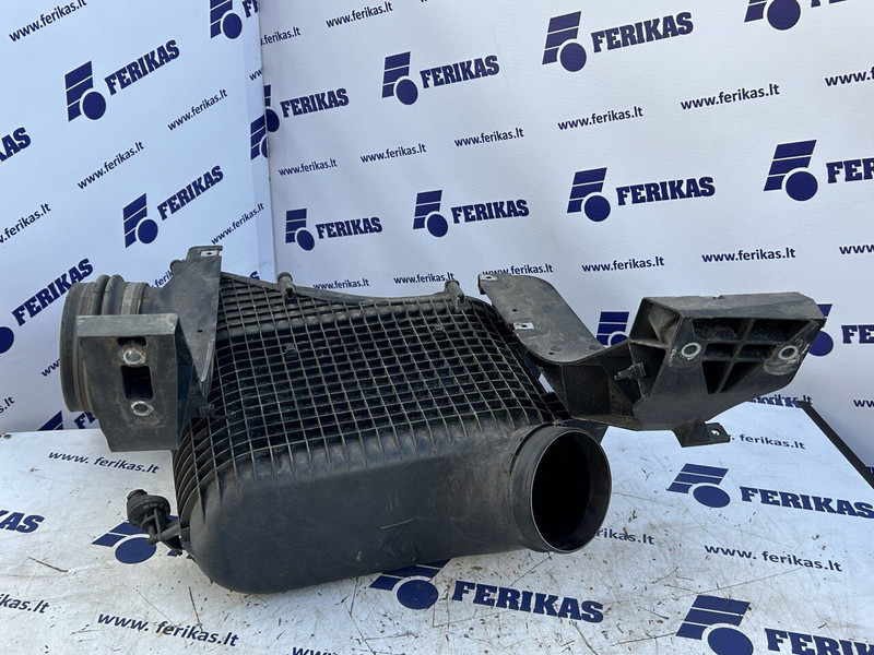 Mercedes-Benz air filter box - Filtro de cabina para Camión: foto 2 Mercedes-Benz air filter box - Filtro de cabina para Camión: foto 2