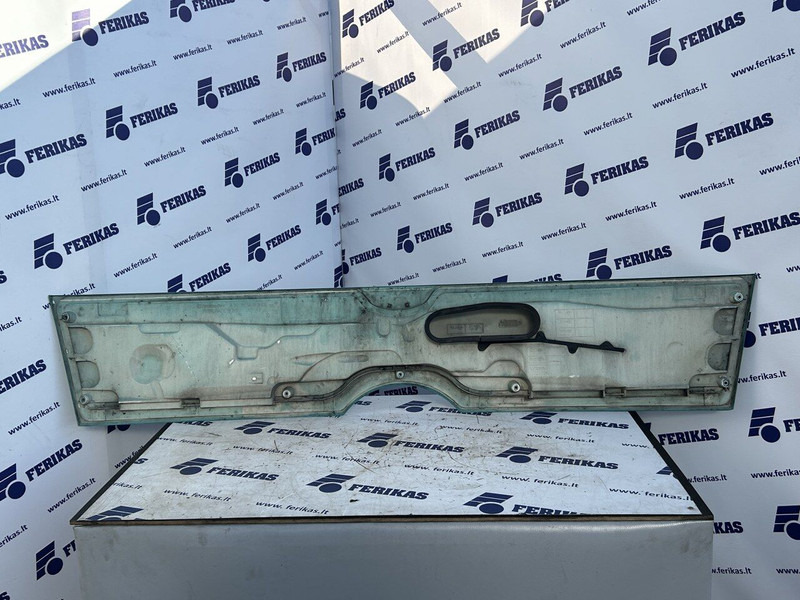 Mercedes-Benz bonnet part - Capota para Camión: foto 4 Mercedes-Benz bonnet part - Capota para Camión: foto 4