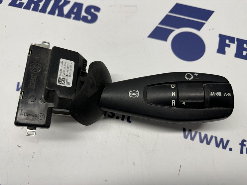 Mercedes-Benz lever, switch - Relé para Camión: foto 1 Mercedes-Benz lever, switch - Relé para Camión: foto 1