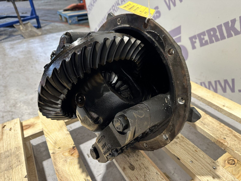 DAF LF - Piezas de recambio para Camión: foto 2 DAF LF - Piezas de recambio para Camión: foto 2