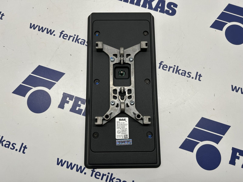 DAF display, monitor - Piezas de recambio para Camión: foto 2 DAF display, monitor - Piezas de recambio para Camión: foto 2
