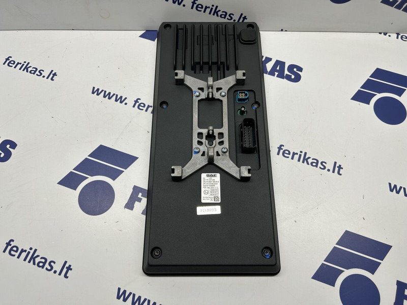 DAF monitor, display - Piezas de recambio para Camión: foto 2 DAF monitor, display - Piezas de recambio para Camión: foto 2