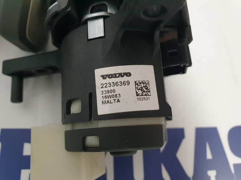 Volvo FH 4 - Piezas de recambio para Camión: foto 2 Volvo FH 4 - Piezas de recambio para Camión: foto 2