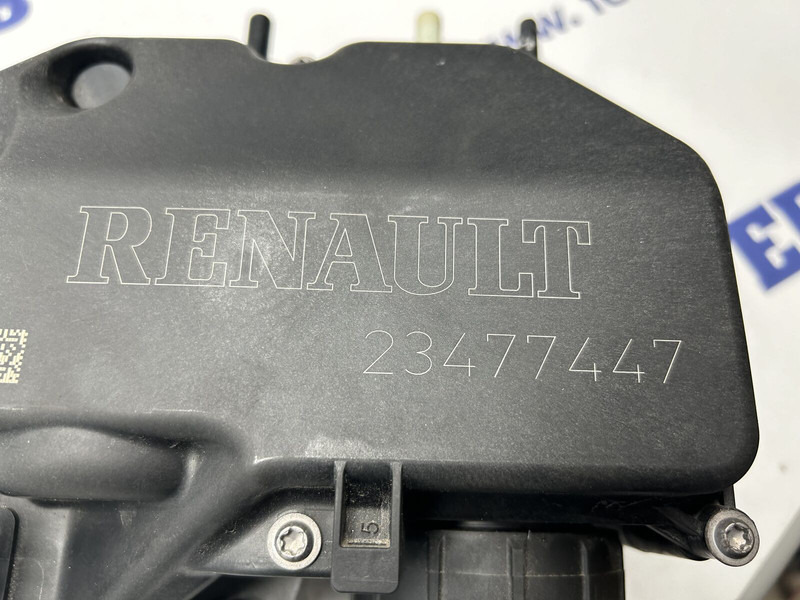 Renault AdBlue pump - Silenciador/ Sistema de escape para Camión: foto 5 Renault AdBlue pump - Silenciador/ Sistema de escape para Camión: foto 5