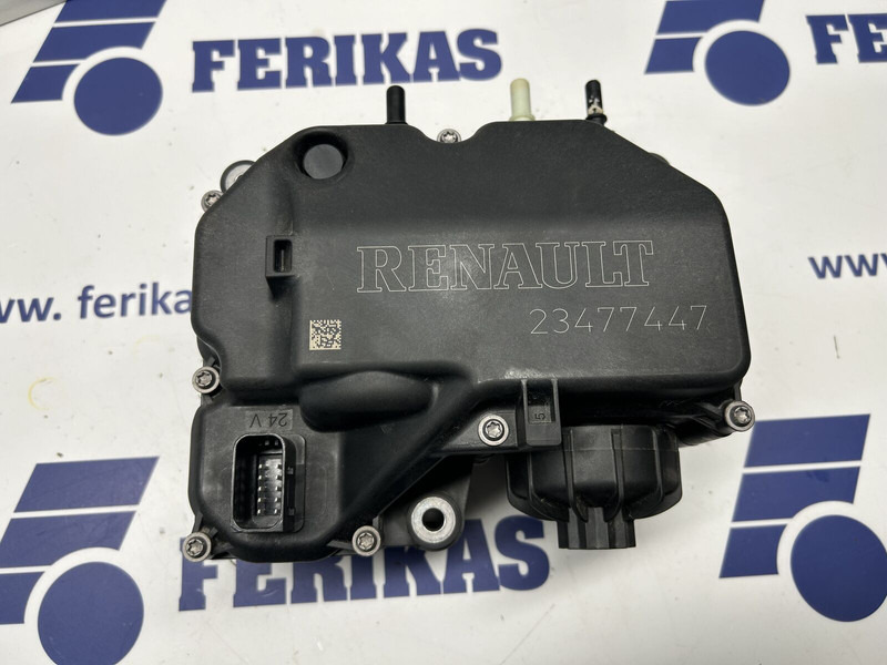 Renault AdBlue pump - Silenciador/ Sistema de escape para Camión: foto 1 Renault AdBlue pump - Silenciador/ Sistema de escape para Camión: foto 1