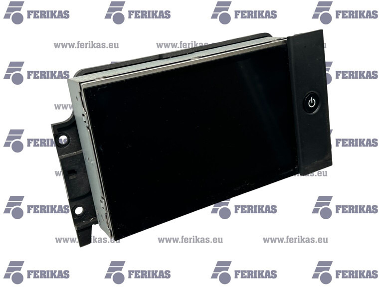 Renault T - Salpicadero para Camión: foto 2 Renault T - Salpicadero para Camión: foto 2