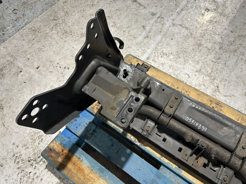 Scania - Suspensión para Camión: foto 3 Scania - Suspensión para Camión: foto 3